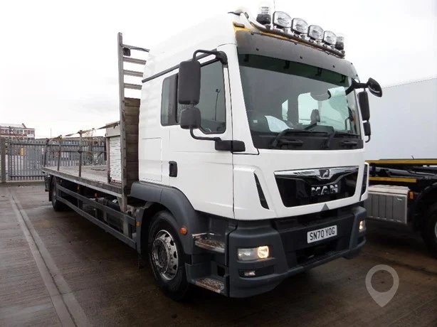 MAN TGM 18.290 For Sale